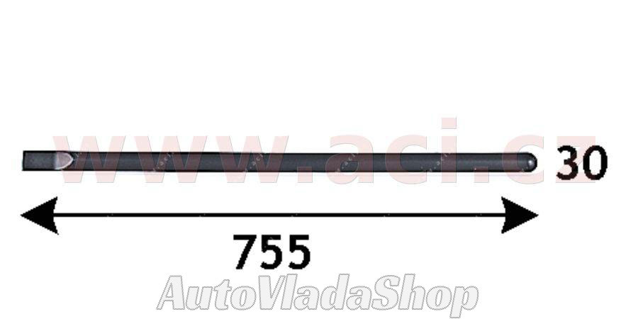 LAJSNA ZADNJIH VRATA (LOGAN)