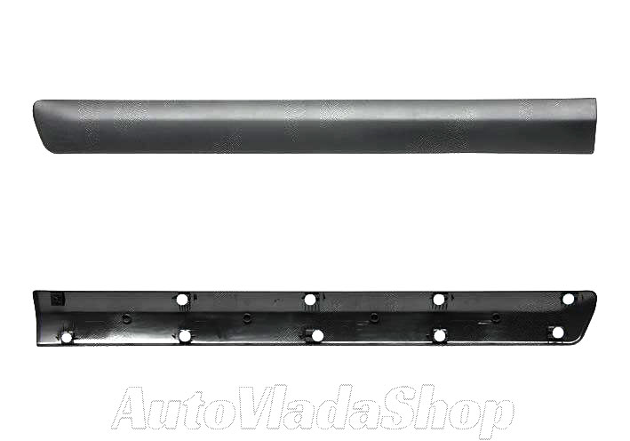 LAJSNA PREDNJIH VRATA (MCV/VAN) - LEVO