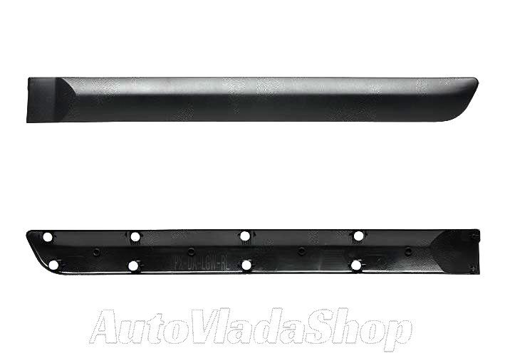 LAJSNA ZADNJIH VRATA (MCV/VAN) - DESNO