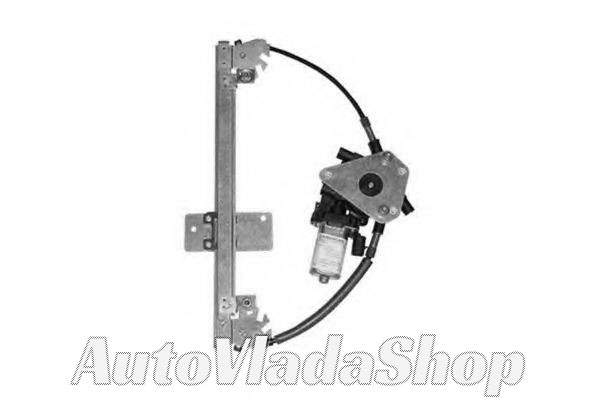 PODIZAC ZADNJEG PROZORA ELEKTRICNI (A KVALITET) - LEVO