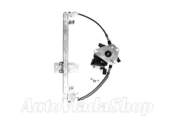 PODIZAC ZADNJEG PROZORA ELEKTRICNI (A KVALITET) - DESNO