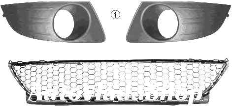 OKVIR MAGLENKE - DESNO