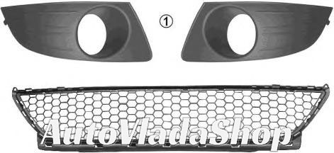 OKVIR MAGLENKE - LEVO