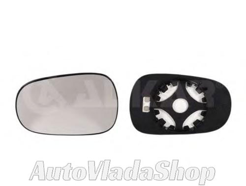 STAKLO RETROVIZORA SA GREJACEM