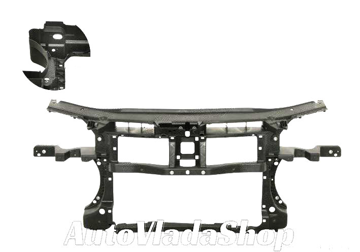 VEZNI LIM (1.6/2.0 BENZIN - 1.9/2.0 DIZEL)