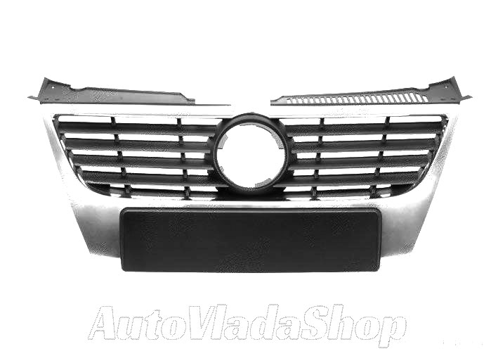 PVC MASKA KOMPLET (CRNA MREZA) (OTVOR ZA ZNAK 150mm)