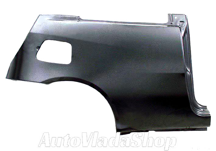 ZADNJI BLATOBRAN 3 VRATA - DESNO