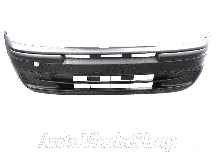 PREDNJI BRANIK CRNI 5 VRATA