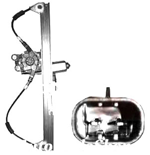 PODIZAC PREDNJEG PROZORA ELEKTRICNI 3/5 VRATA (A KVALITET) - DESNO
