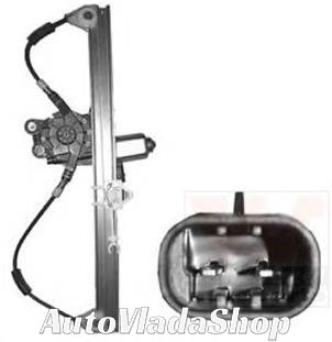 PODIZAC PREDNJEG PROZORA ELEKTRICNI 3/5 VRATA (A KVALITET) - LEVO