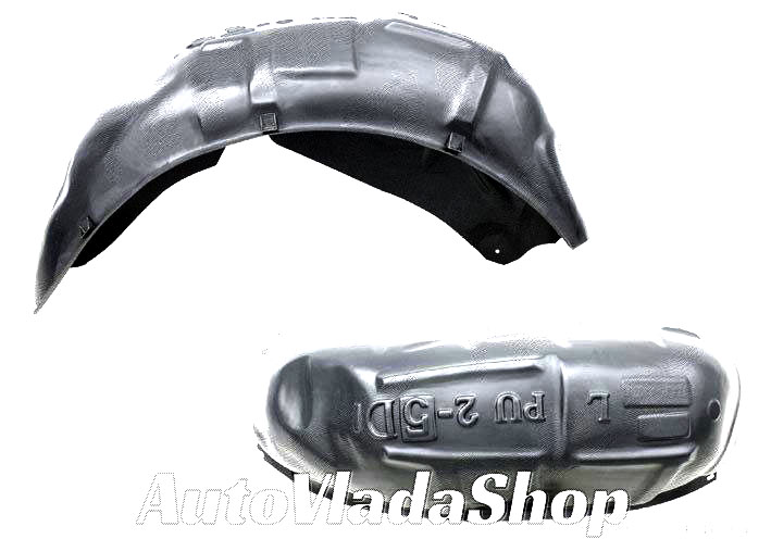 ZADNJE POTKRILO 5 VR.D-Punto(99-03) - DESNO