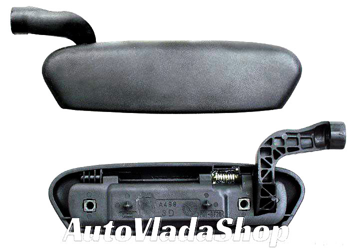 KVAKA PREDNJIH/ZADNJIH VRATA SPOLJASNJA - DESNO