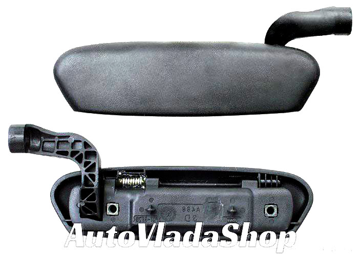 KVAKA PREDNJIH/ZADNJIH VRATA SPOLJASNJA - LEVO