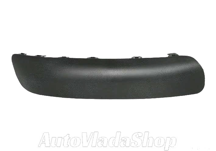 LAJSNA ZAD.BRANIKA L-307(01-05) - LEVO