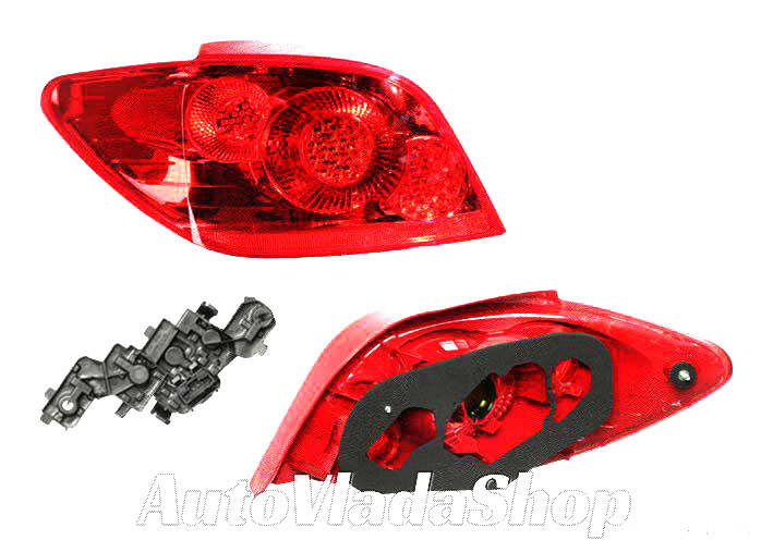 STOP LAMPA (DEPO) - LEVO