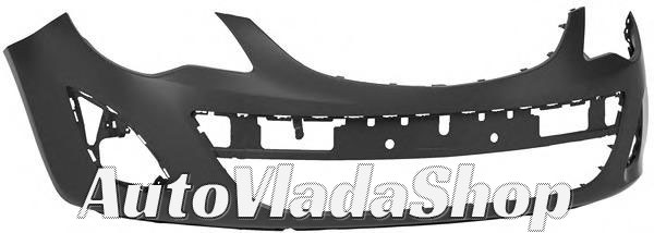 PREDNJI BRANIK 11- PM