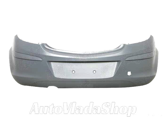 ZADNJI BRANIK 5 VRATA