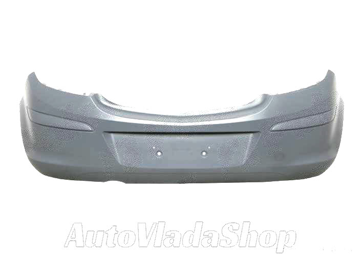 ZADNJI BRANIK 3 VRATA