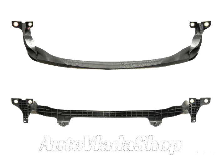 SINA PREDNJEG BRANIKA (PLASTICNI DEO)