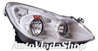 FAR ELEKTRICNI -11 (TYC) - DESNO