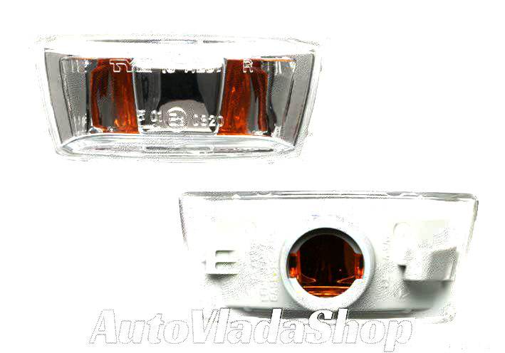 MIGAVAC U KRILU PROVIDAN (SIVI KUCISTE) - DESNO