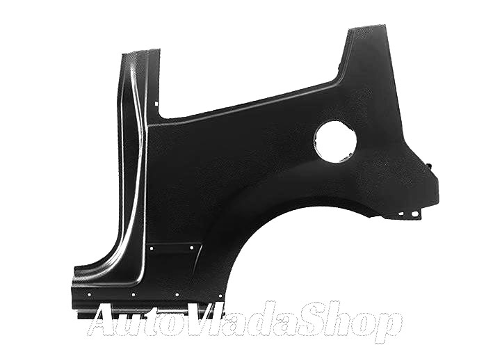 ZADNJI BLATOBRAN - LEVO