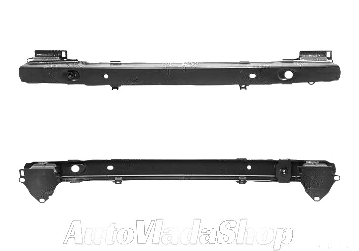 SINA ZADNJEG BRANIKA METAL