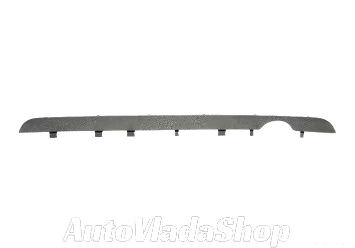 SPOJLER ZADNJEG BRANIKA MAT-CRNI