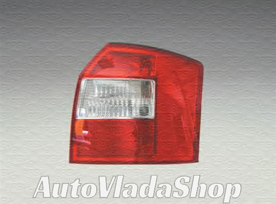 STOP LAMPA KARAVAN (DEPO)