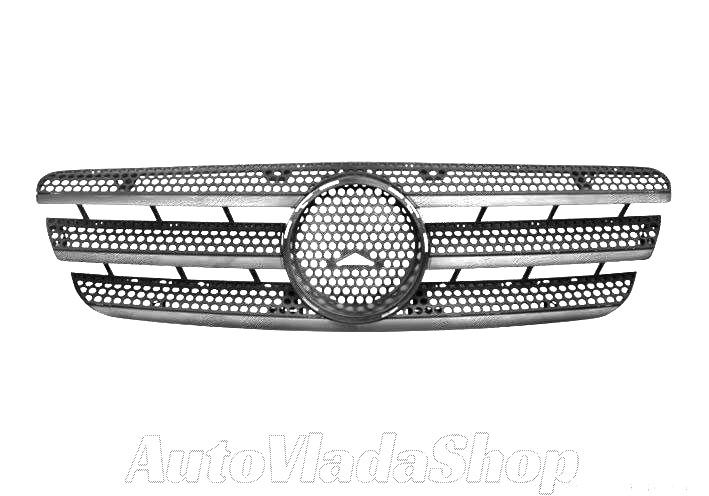 PVC MASKA