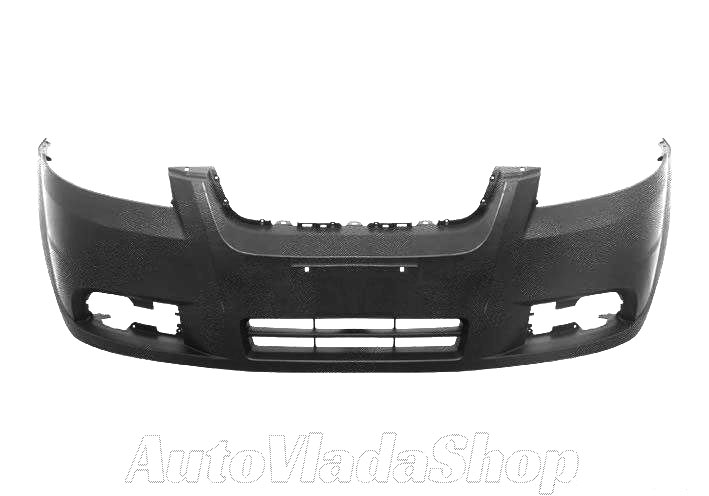 PREDNJI BRANIK (ZNAK SE KACI)