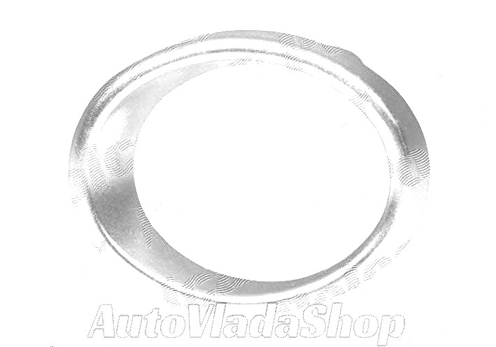 OKVIR MAGLENKE HROM - DESNO