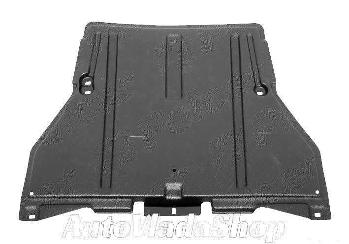 ZASTITA ISPOD MENJACA BENZIN/DIZEL