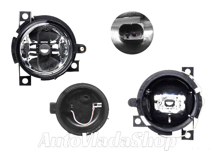 MAGLENKA L-Polo(02-05) - LEVO