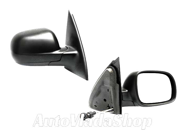 RETROVIZOR MEH.D(01-)-Lupo(98-05) - DESNO