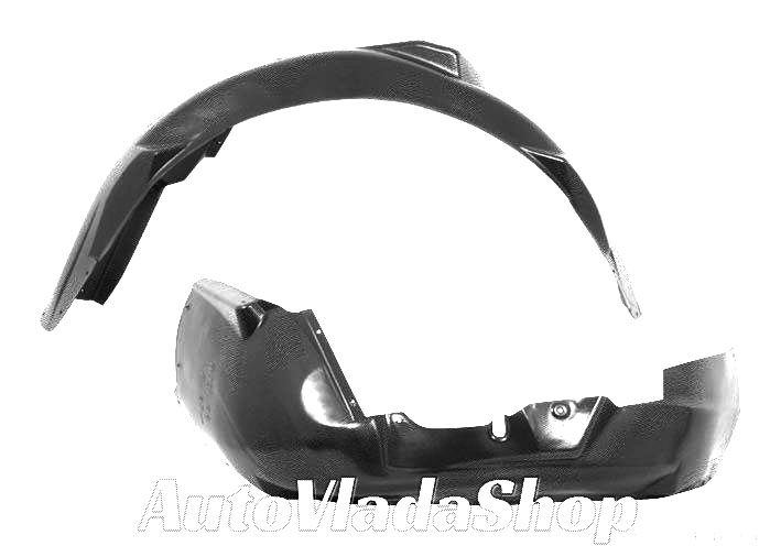 POTKRILO PLASTICNO -2002 - LEVO