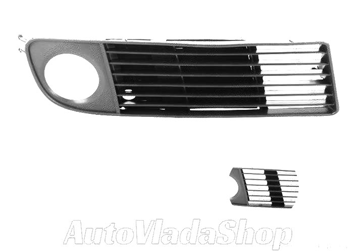 RESETKA PREDNJEG BRANIKA 99-02
