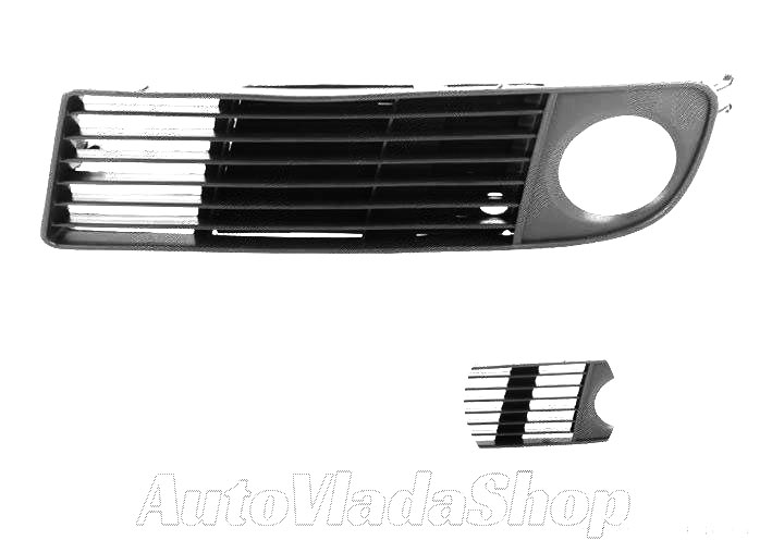RESETKA PREDNJEG BRANIKA 99-02