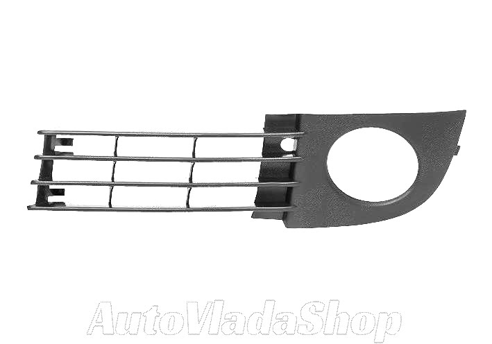 RESETKA PREDNJEG BRANIKA (SA MAGLENKOM) (ZATVORENA) 02- - LEVO