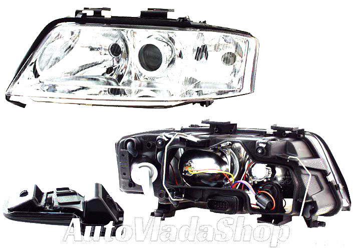 FAR ELEKTRICNI -99 (DEPO) - DESNO