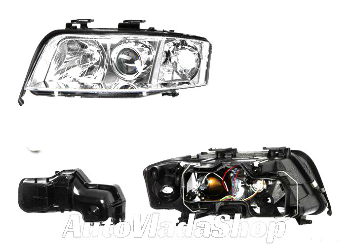 FAR ELEKTRICNI 02- (DEPO) - LEVO