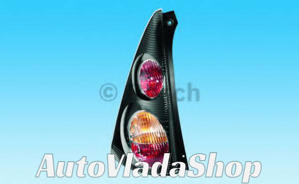 STOP LAMPA (DEPO) - LEVO