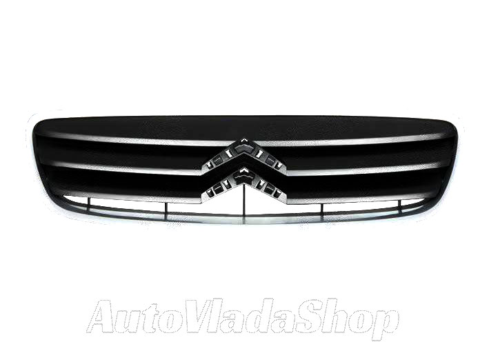 PVC MASKA OTVORENA (HROM OKVIR)