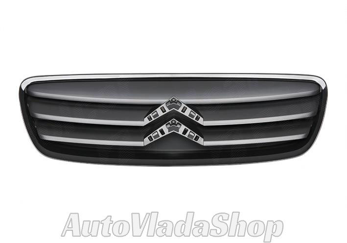 PVC MASKA (CRNI OKVIR)