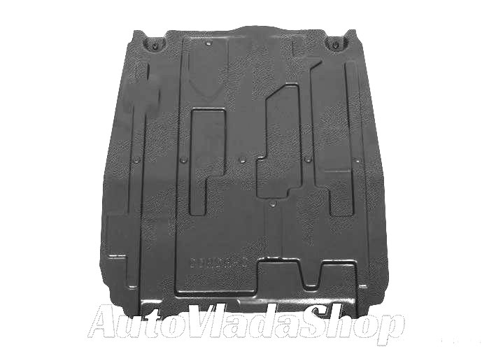 ZASTITA MOTORA PLASTICNA