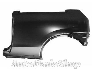 ZADNJI BLATOBRAN 3 VRATA - LEVO