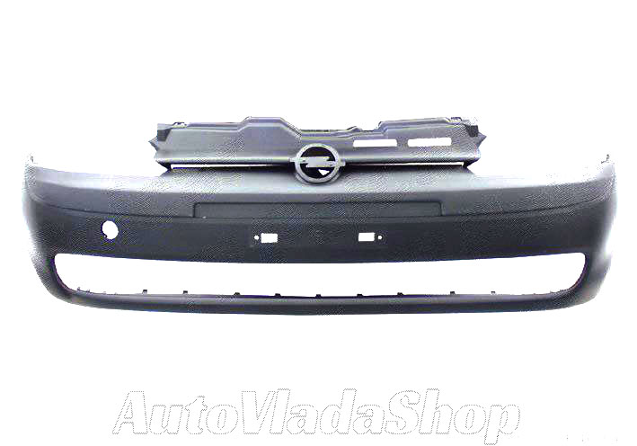 PREDNJI BRANIK PM -03