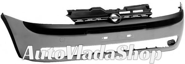 PREDNJI BRANIK (OTVORI ZA LAJSNU) 03-04