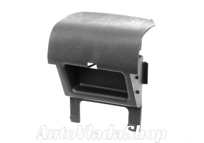 POKLOPAC PLASTICNE SAJTNE PREDNJI - DESNO