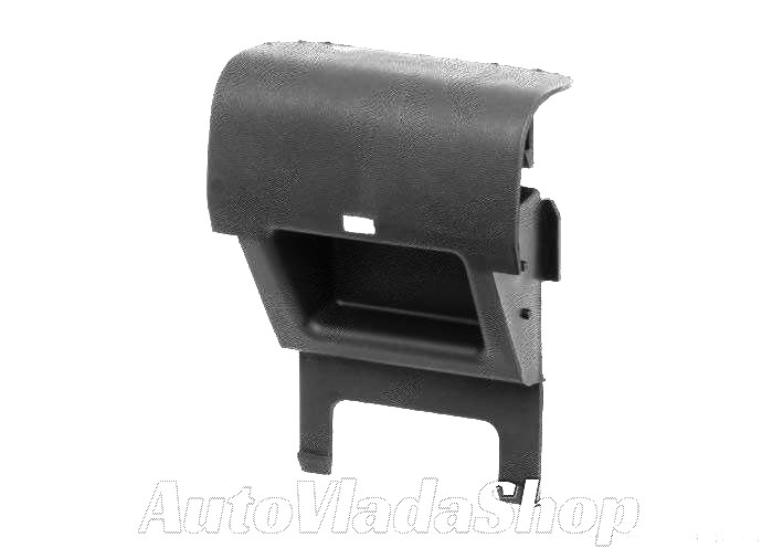 POKLOPAC PLASTICNE SAJTNE ZADNJI - LEVO